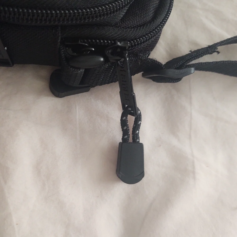 Camera Case Black